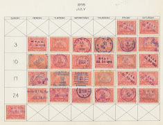 2 Cent Documentary Battleship Calendar